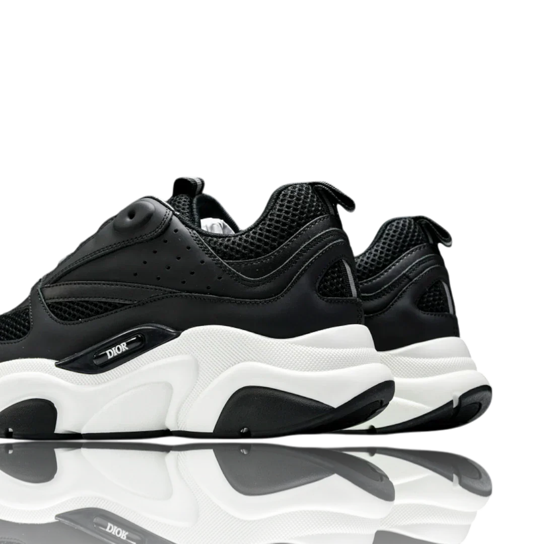 Dlor B22 'Black'