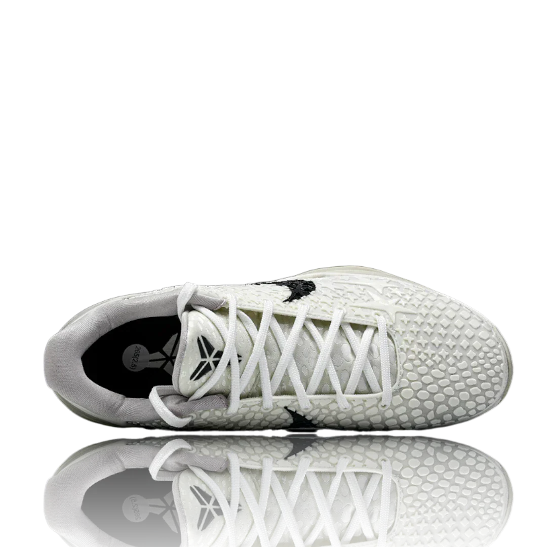 Kobe 6 Protro 'Sail All-Star'