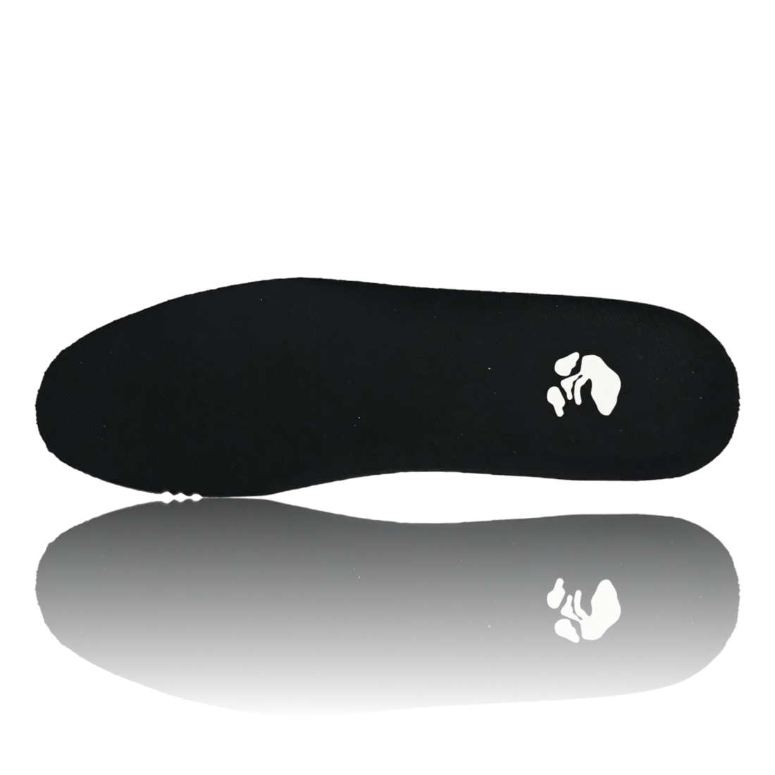 Off-White Out Of Office Low Top 'Panda'