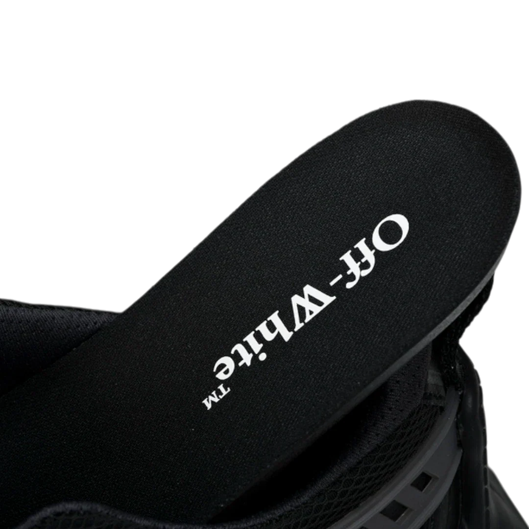 Off-White Odsy-1000 'Black 2023'