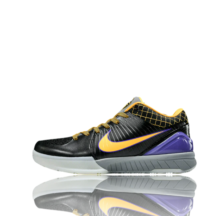 Kobe 4 Protro 'Carpe Diem'
