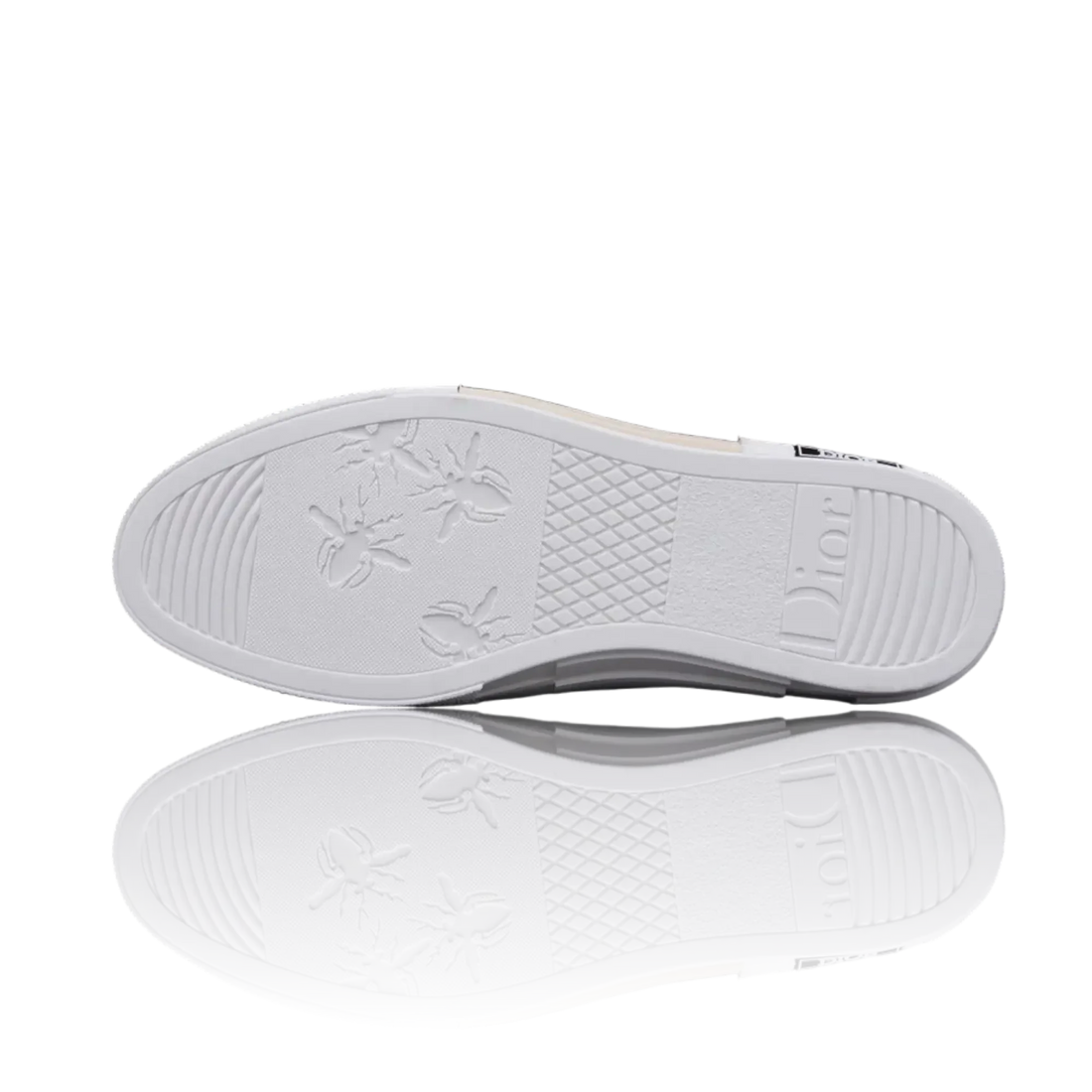 Dlor B23 High 'Oblique'