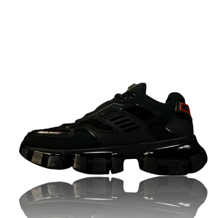 Prada Cloudbust Thunder Knit 'Black'