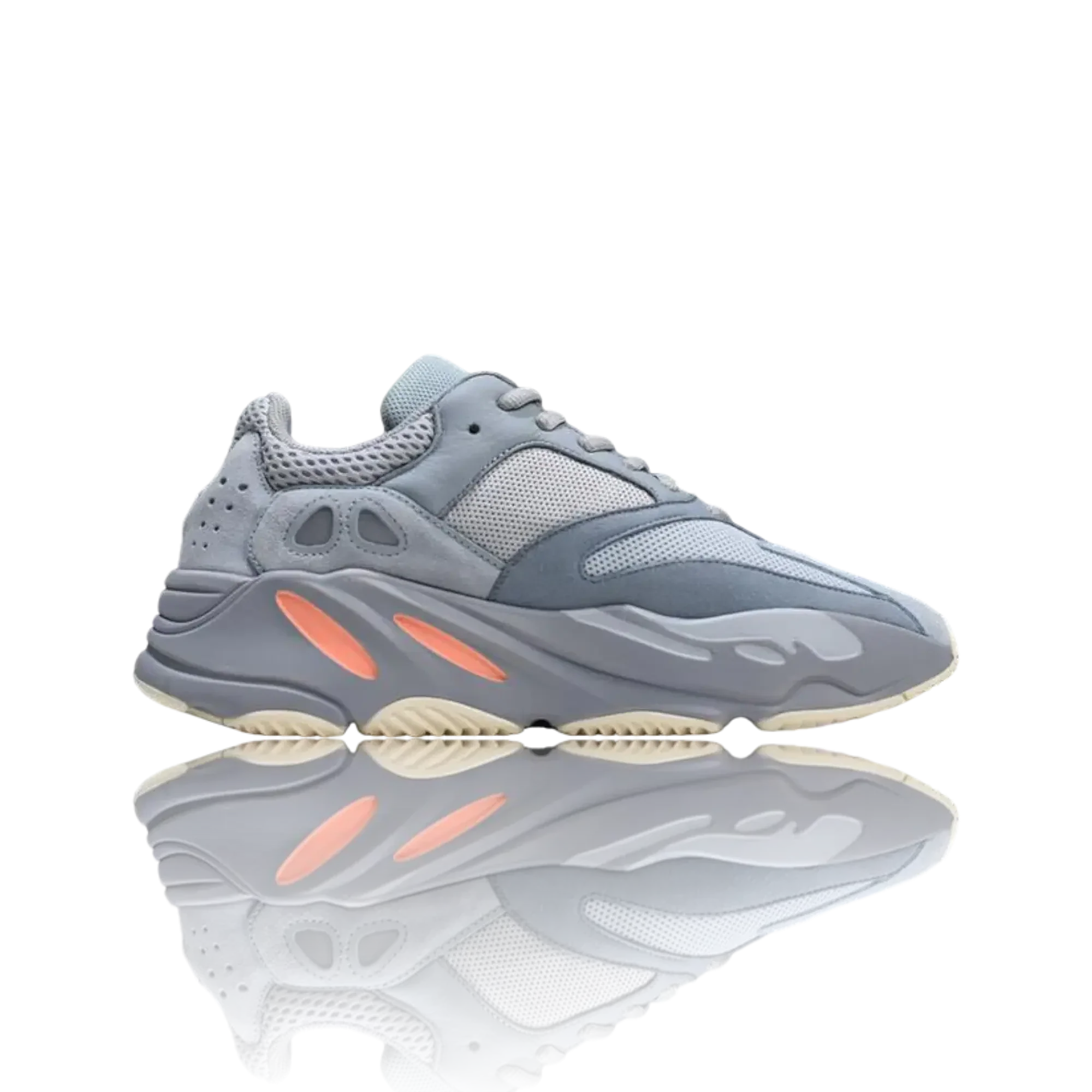 Yzy Boost 700 'Inertia'