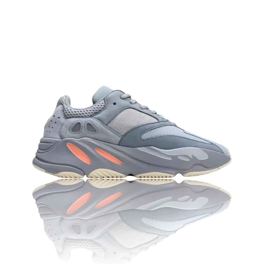 Yzy Boost 700 'Inertia'