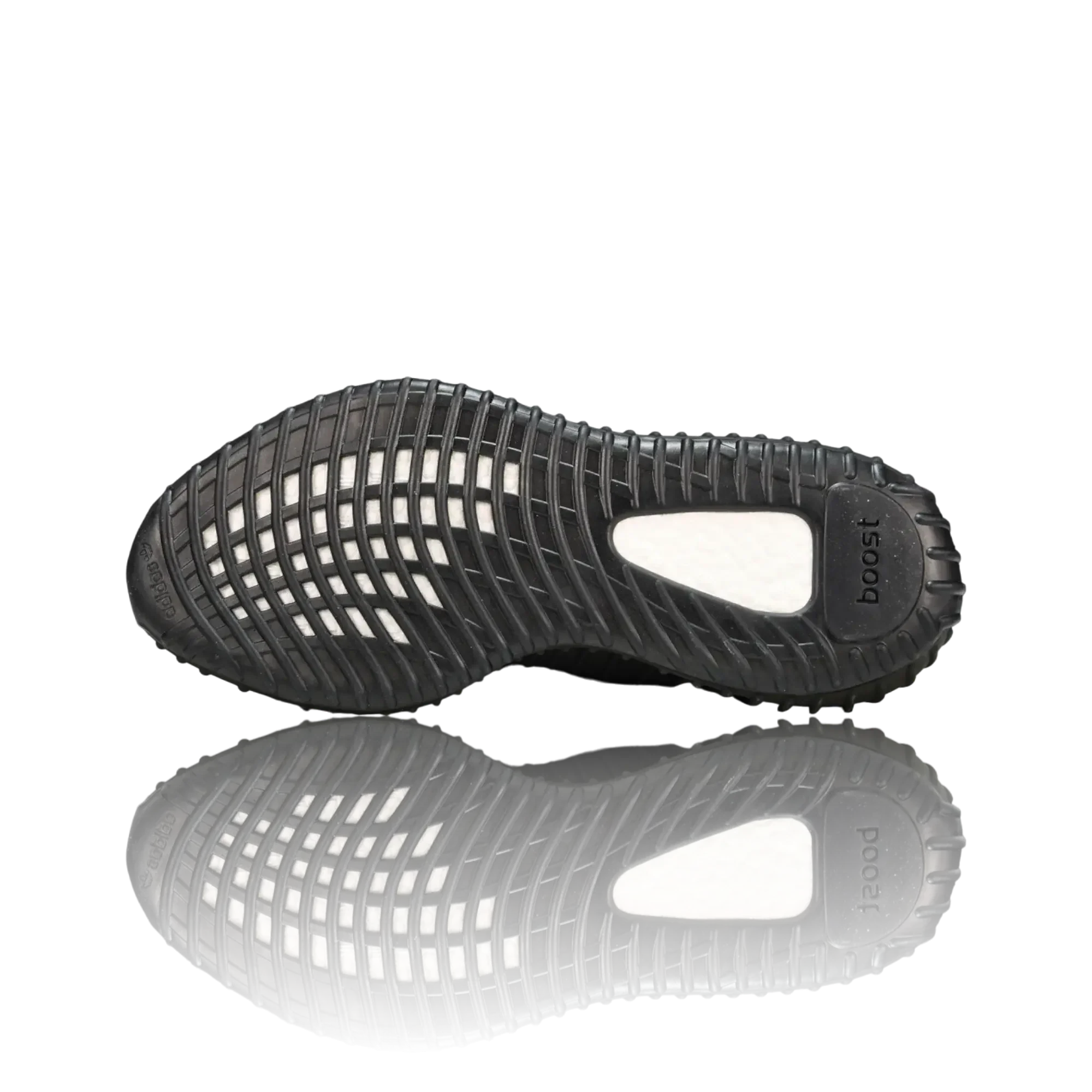 Yzy Boost 350 V2 'Onyx'