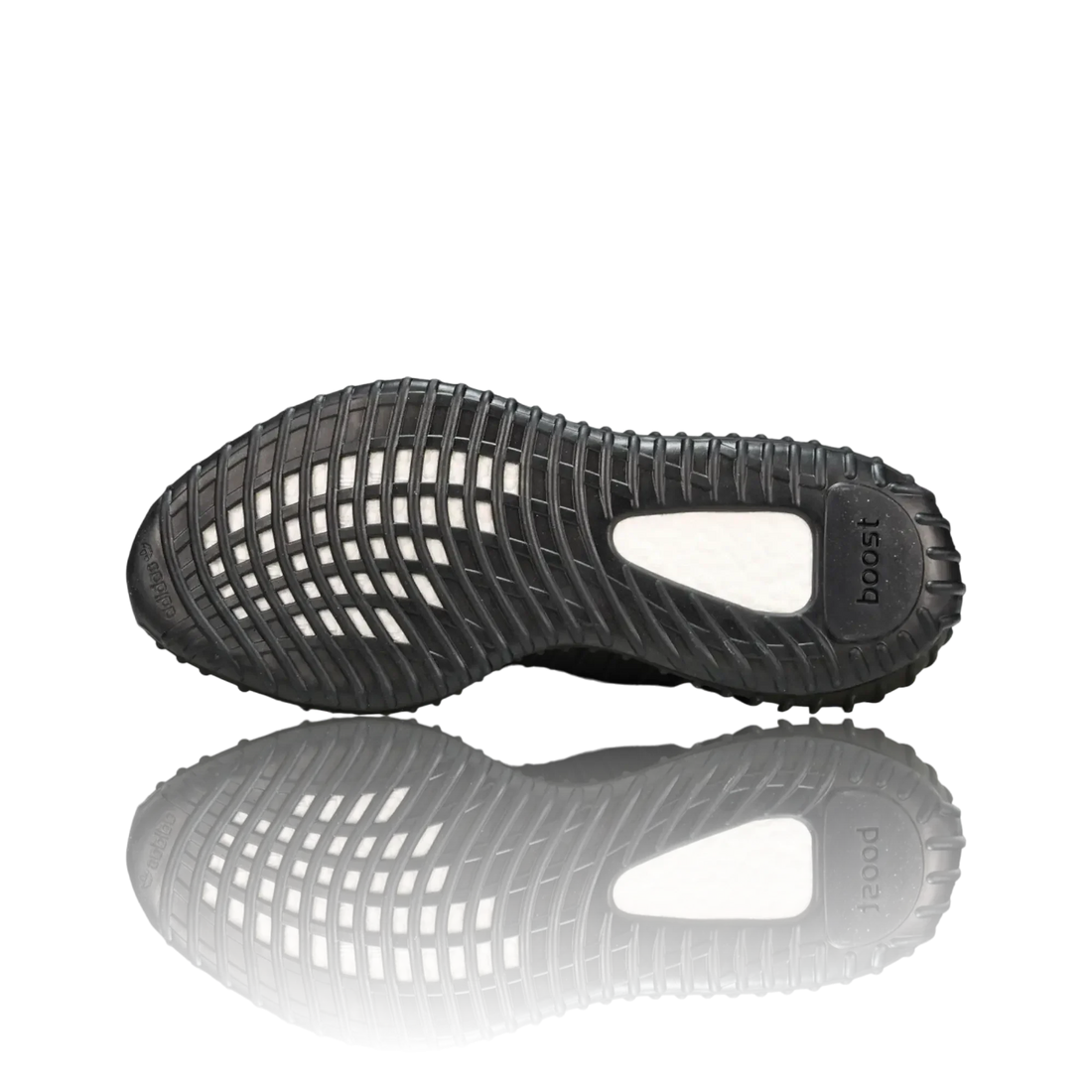 Yzy Boost 350 V2 'Onyx'