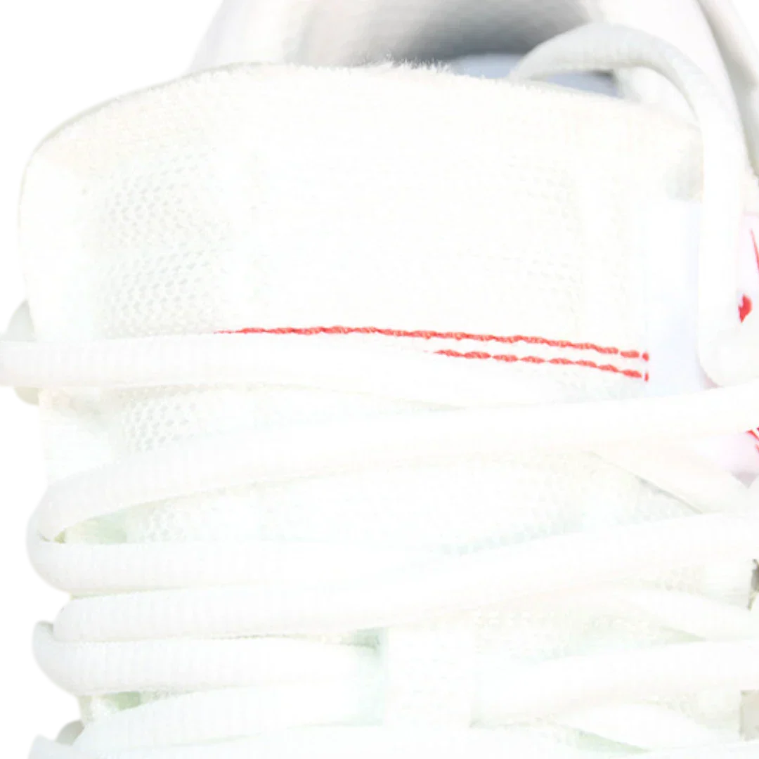 Off-White x Air Presto 'White' (2018)