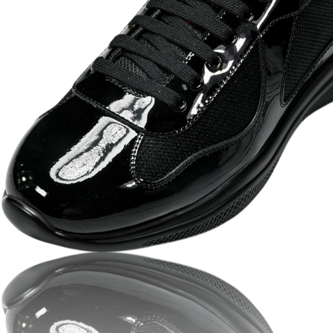 Prada America's Cup 'Black'