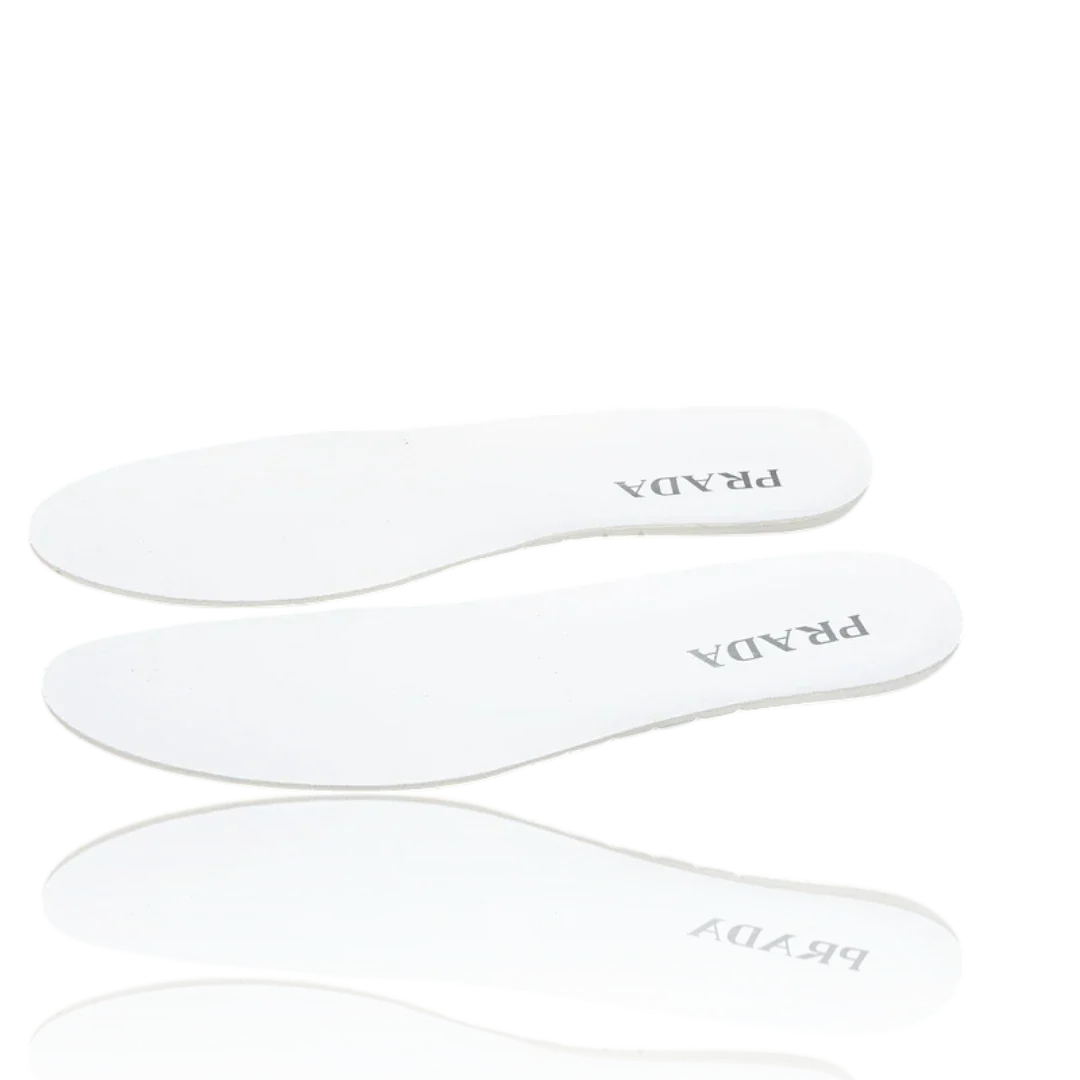 Prada Cloudbust Thunder Knit 'White'