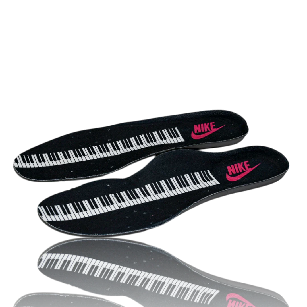 AM1 x PHANTACi 'Grand Piano'