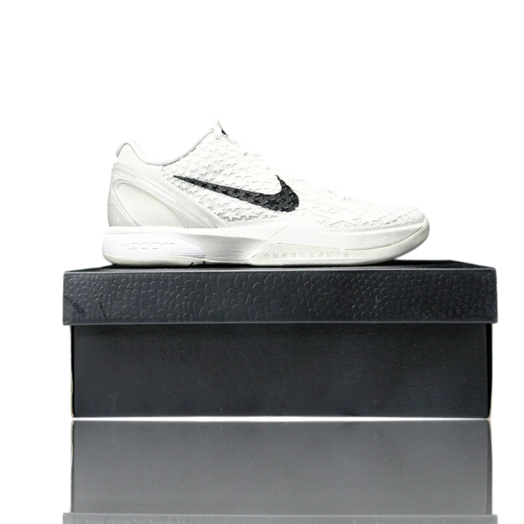 Kobe 6 Protro 'Sail All-Star'