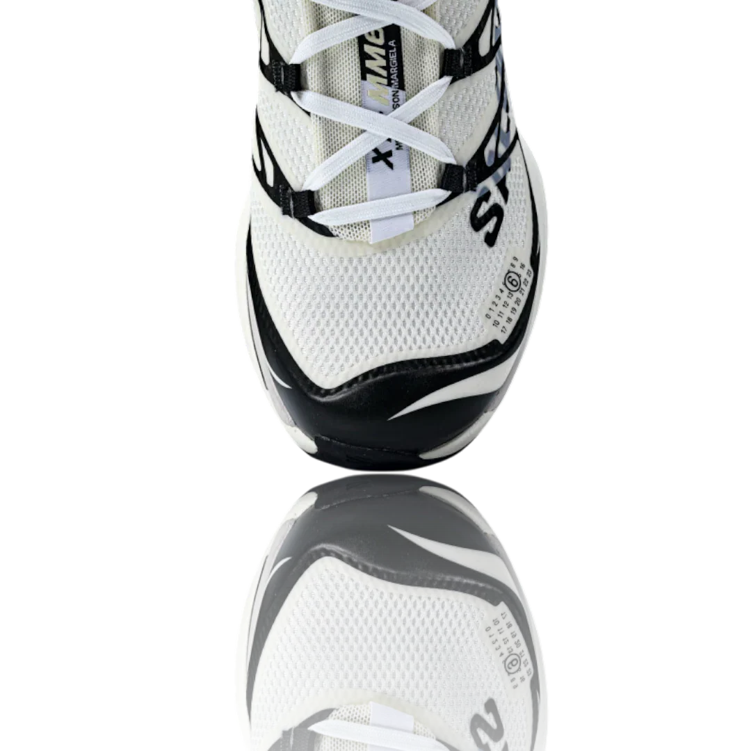 Salomon x Maison Margiela XT-MM6 'Vanilla Ice'