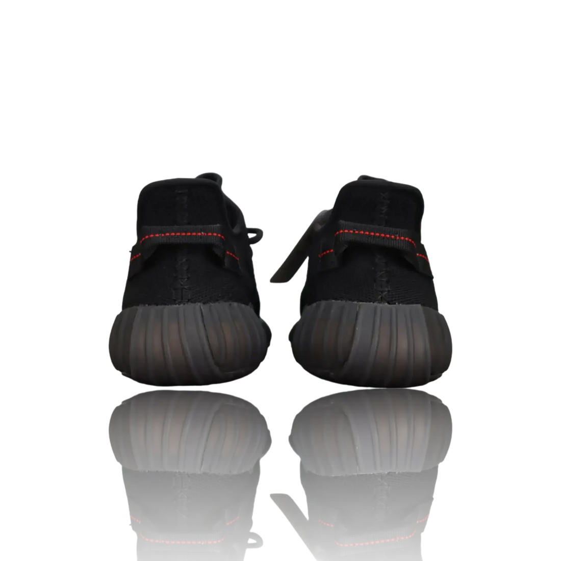 Yzy Boost 350 V2 'Bred'