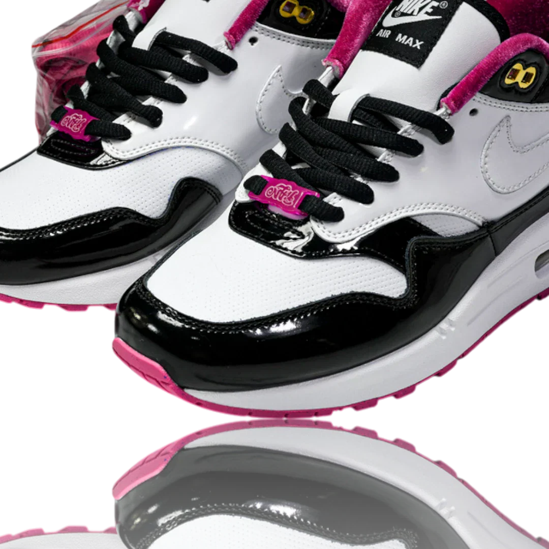 AM1 x PHANTACi 'Grand Piano'