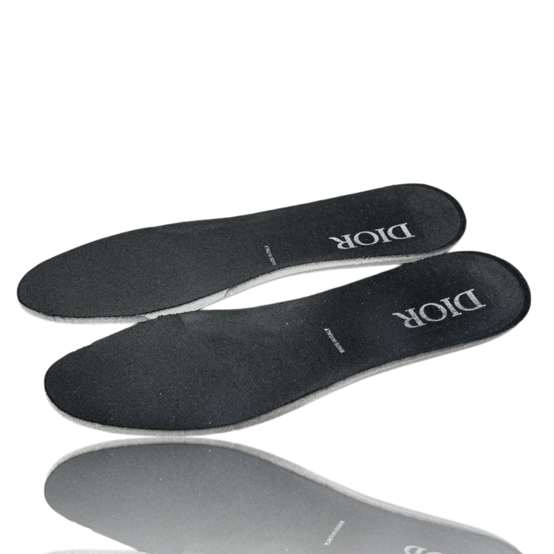 Dlor B30 Reflective 'Grey Anthracite'