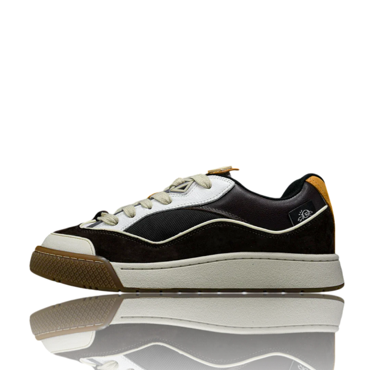 Travis Scott x Dlor B713 Cactus Jack 'Mocha Cream'