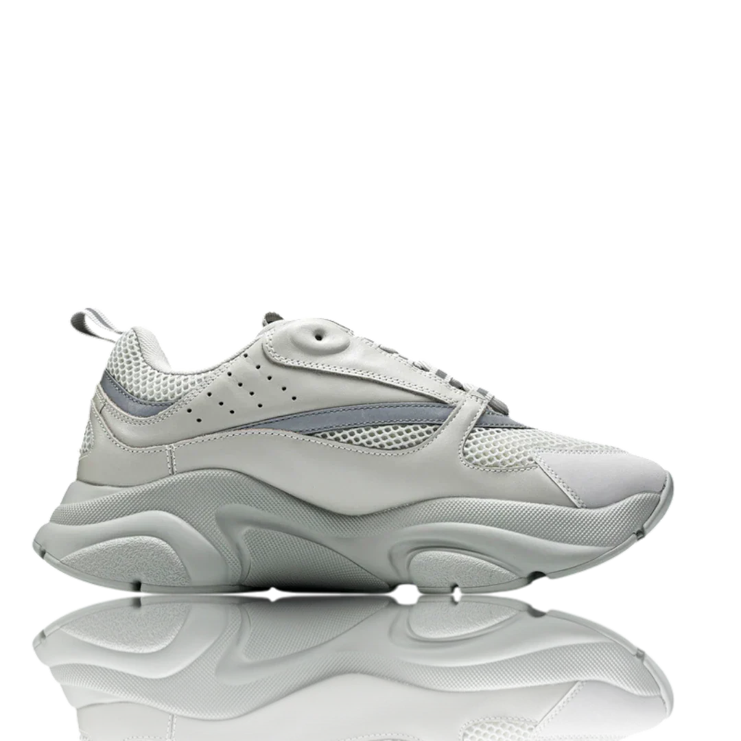 Dlor B22 'Triple Grey'