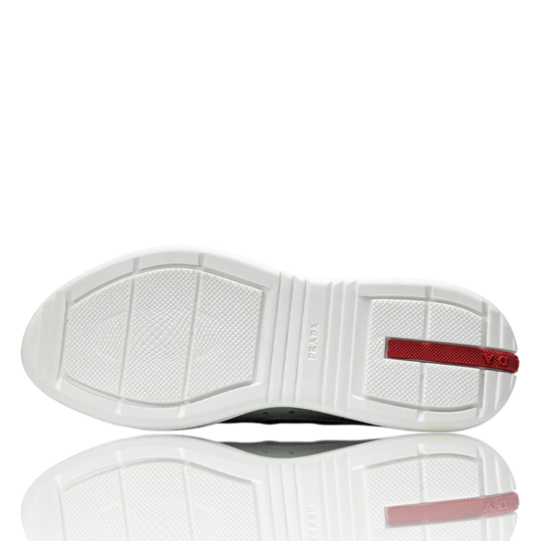Prada America's Cup 'Grey Silver'