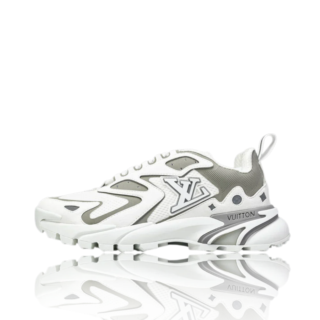 Louis Vuittоп Runner Tatic 'White'