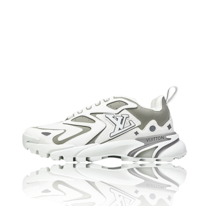 Louis Vuittоп Runner Tatic 'White'
