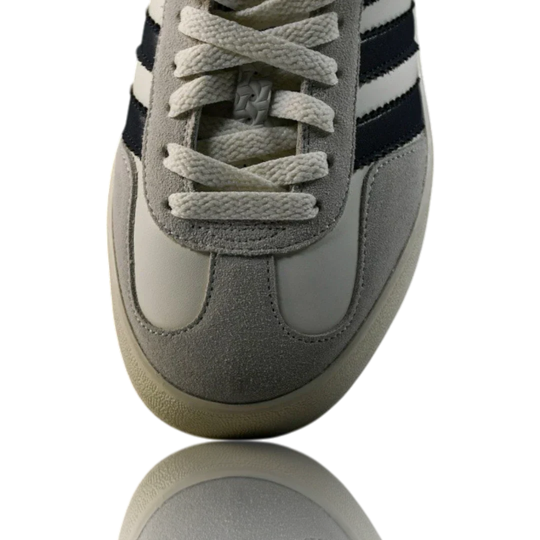Guссi x Gazelle 'White'