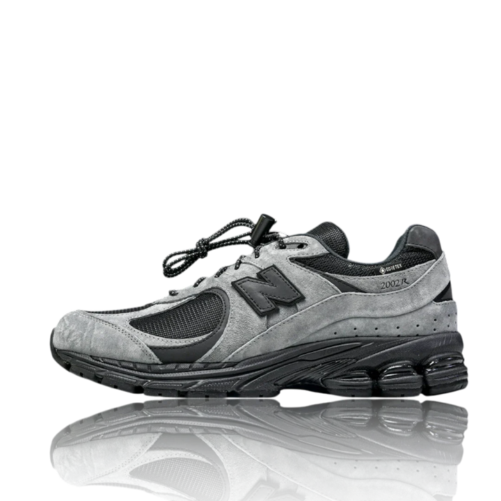 NB 2002R x Gore-Tex JJJJound 'Charcoal'