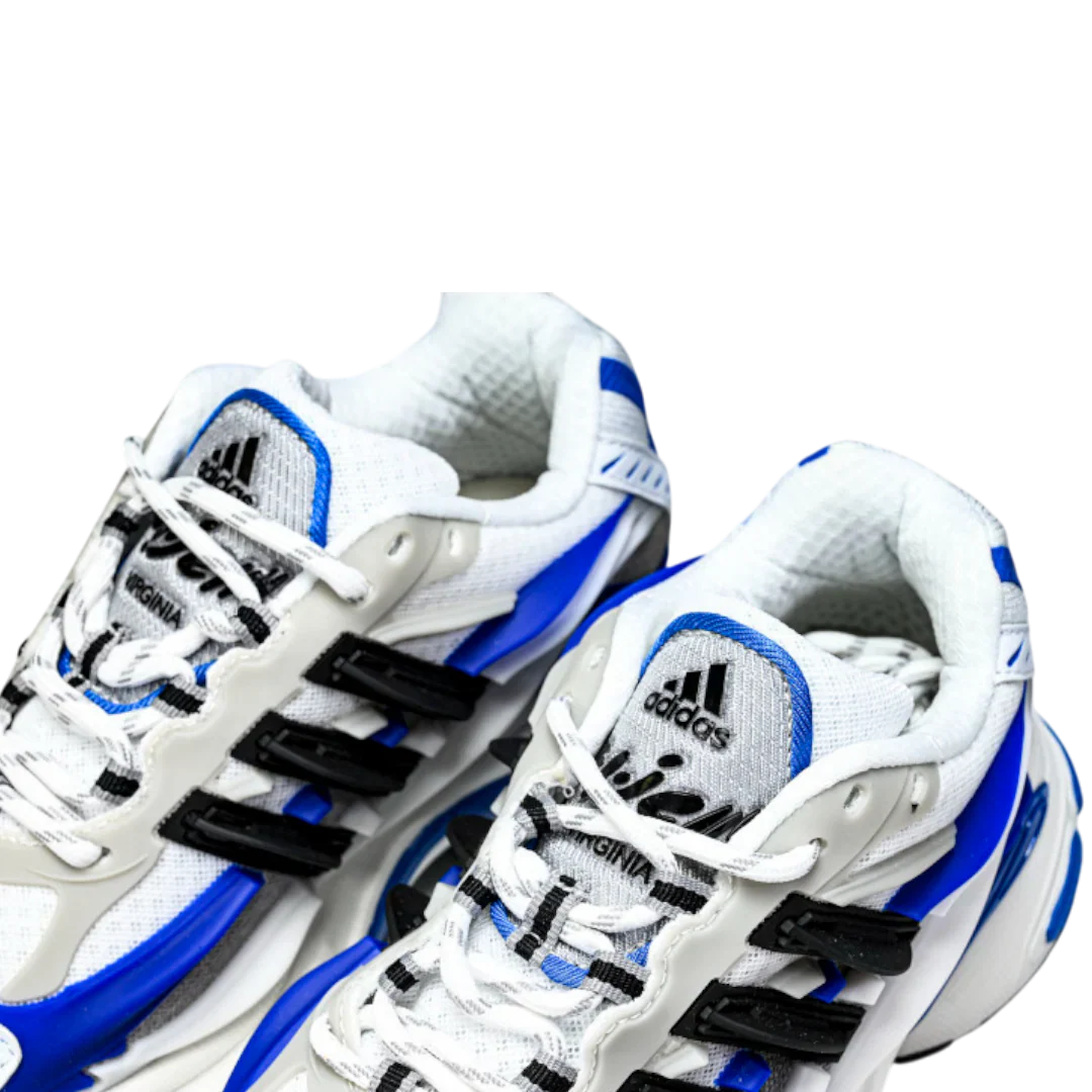Pharrell x VIRGINIA x Ad1star Jellyfish 'Royal Blue'