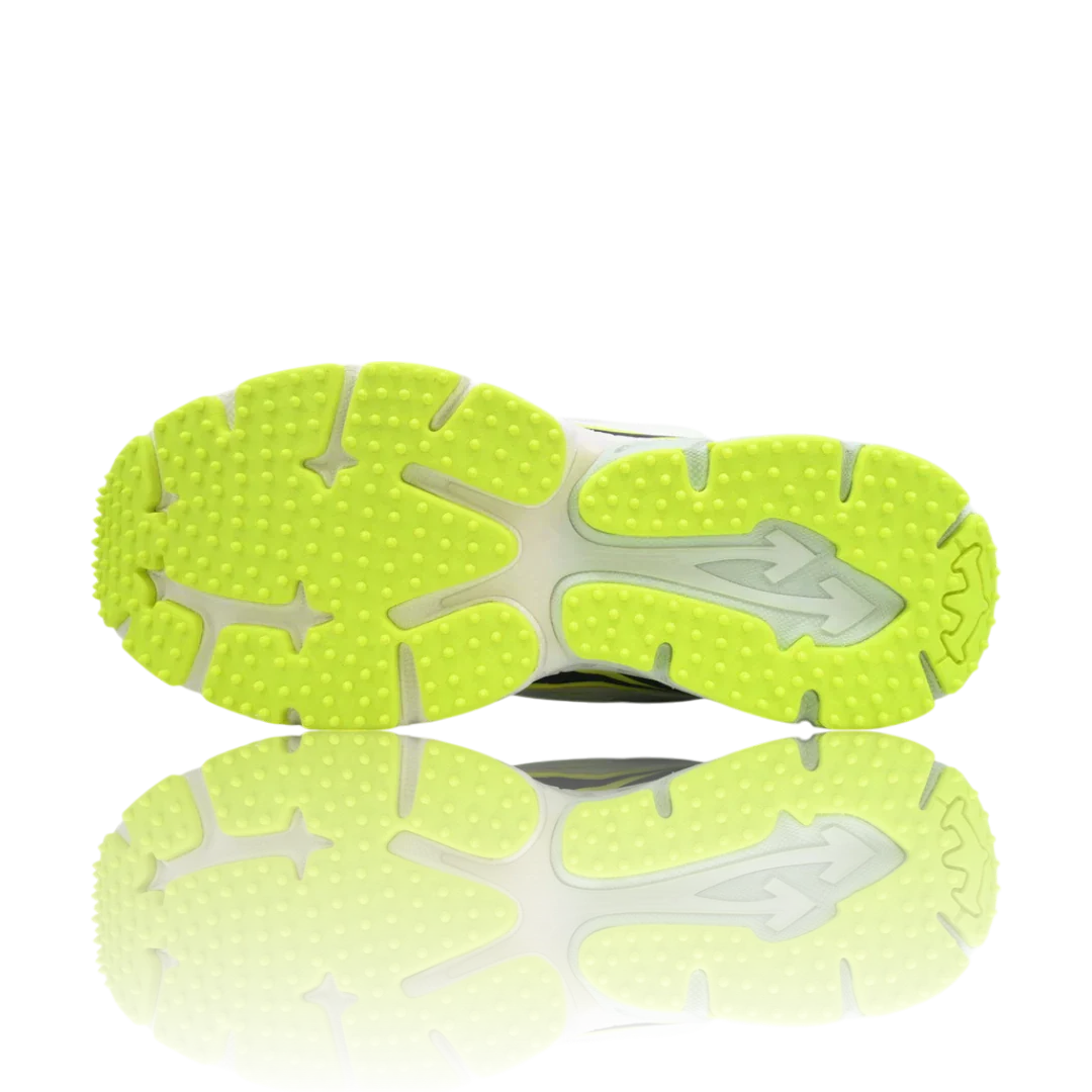 Off-White Be Right back 'White Fluorescent'