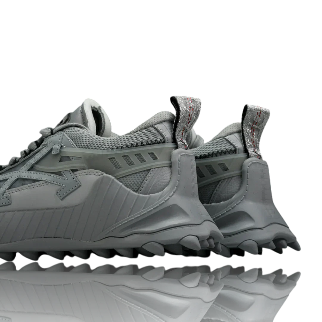 Off-White Odsy-1000 'Light Grey'