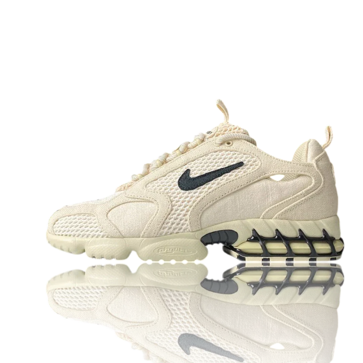 Air Zoom Spiridon Cage 2 'Stussy Fossil'