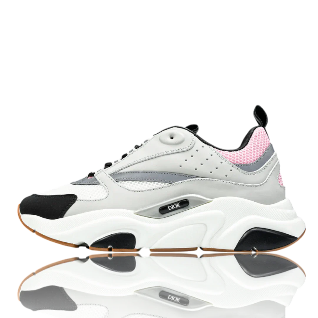 Dlor B22 'Pale Pink Grey'