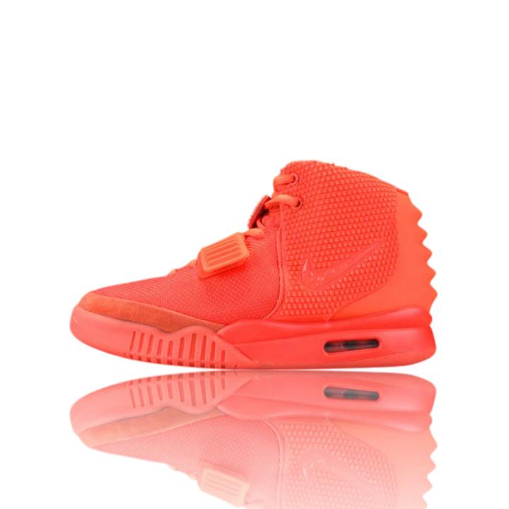 Air Yzy 2 SP 'Red October'