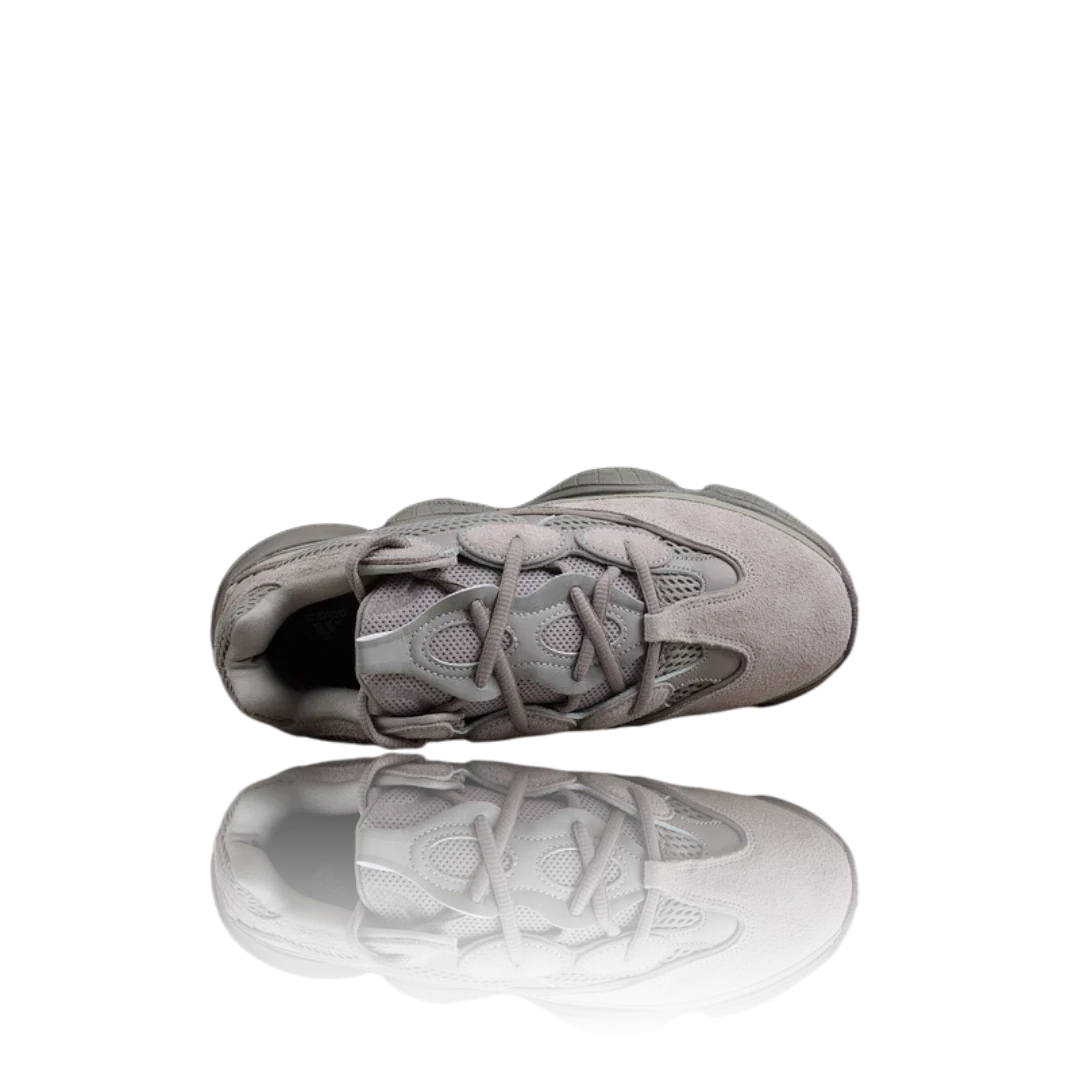 Yzy 500 'Ash Grey'