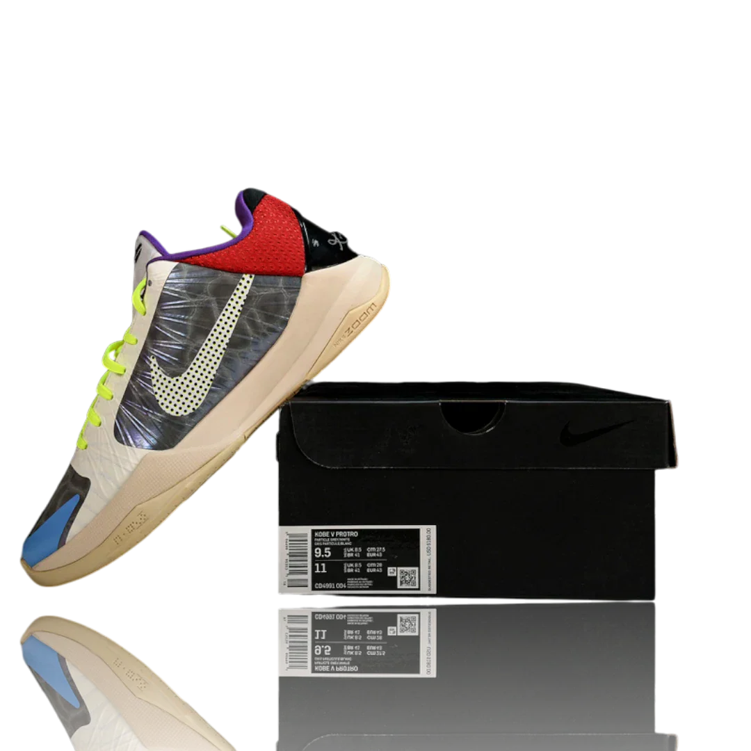 Kobe 5 Protro 'PJ Tucker'