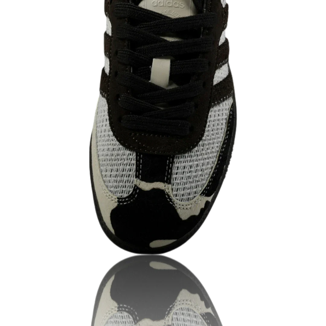 Samba OG notitle 'Cow Print'