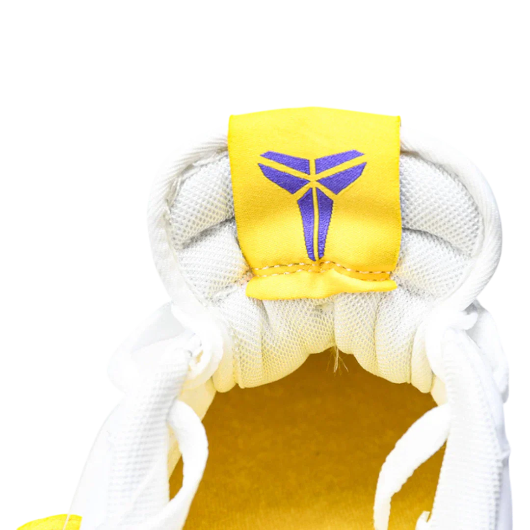 AF1 x Kobe Bryant 'Lakers Home'