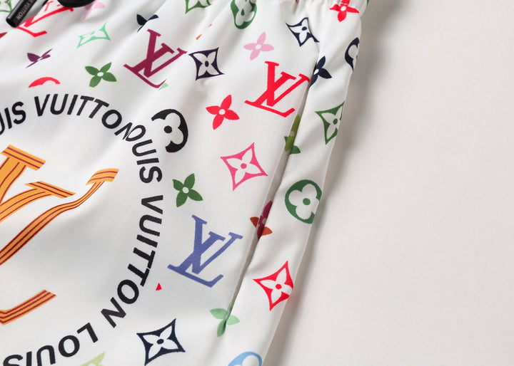 LOUIS VUITTTON - SHORT