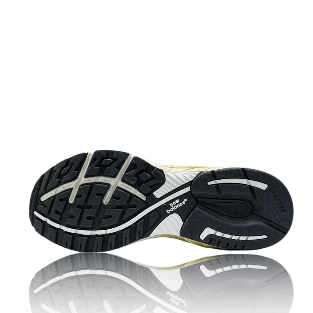 NB 993 x MiUSA Teddy Santis 'Chive'