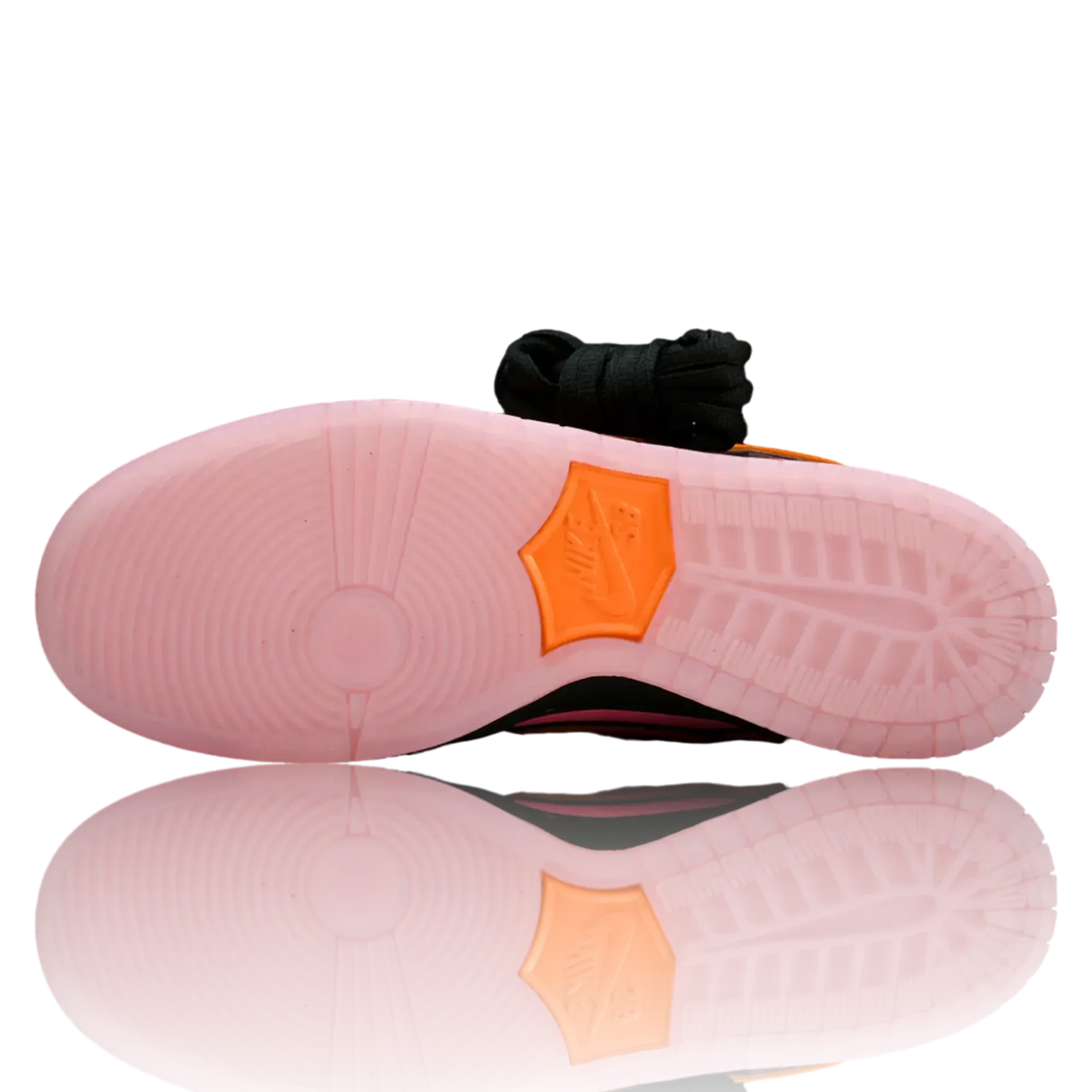 PowerPuff Girls x SB Dnk Low 'Blossom'