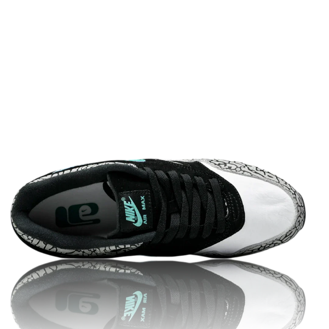 AM1 x Atmos 'Elephant'