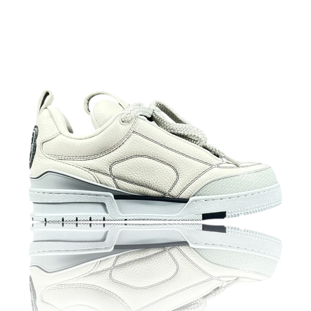 Louis Vuittоп Skate Sneakers 'Grey'