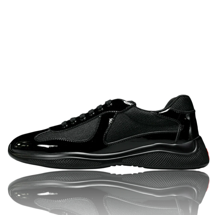 Prada America's Cup 'Black'
