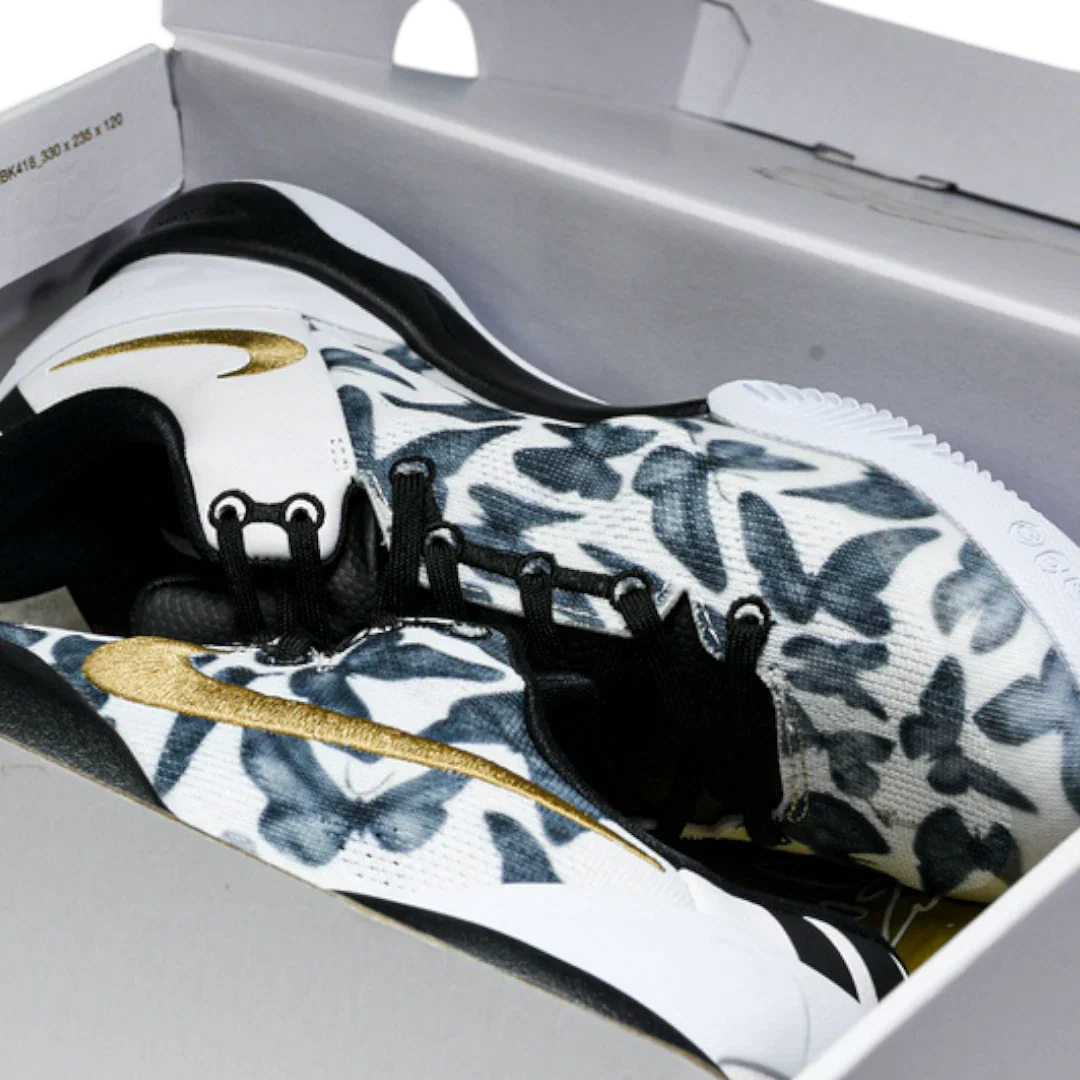 Kobe 8 Protro 'Mambacita'