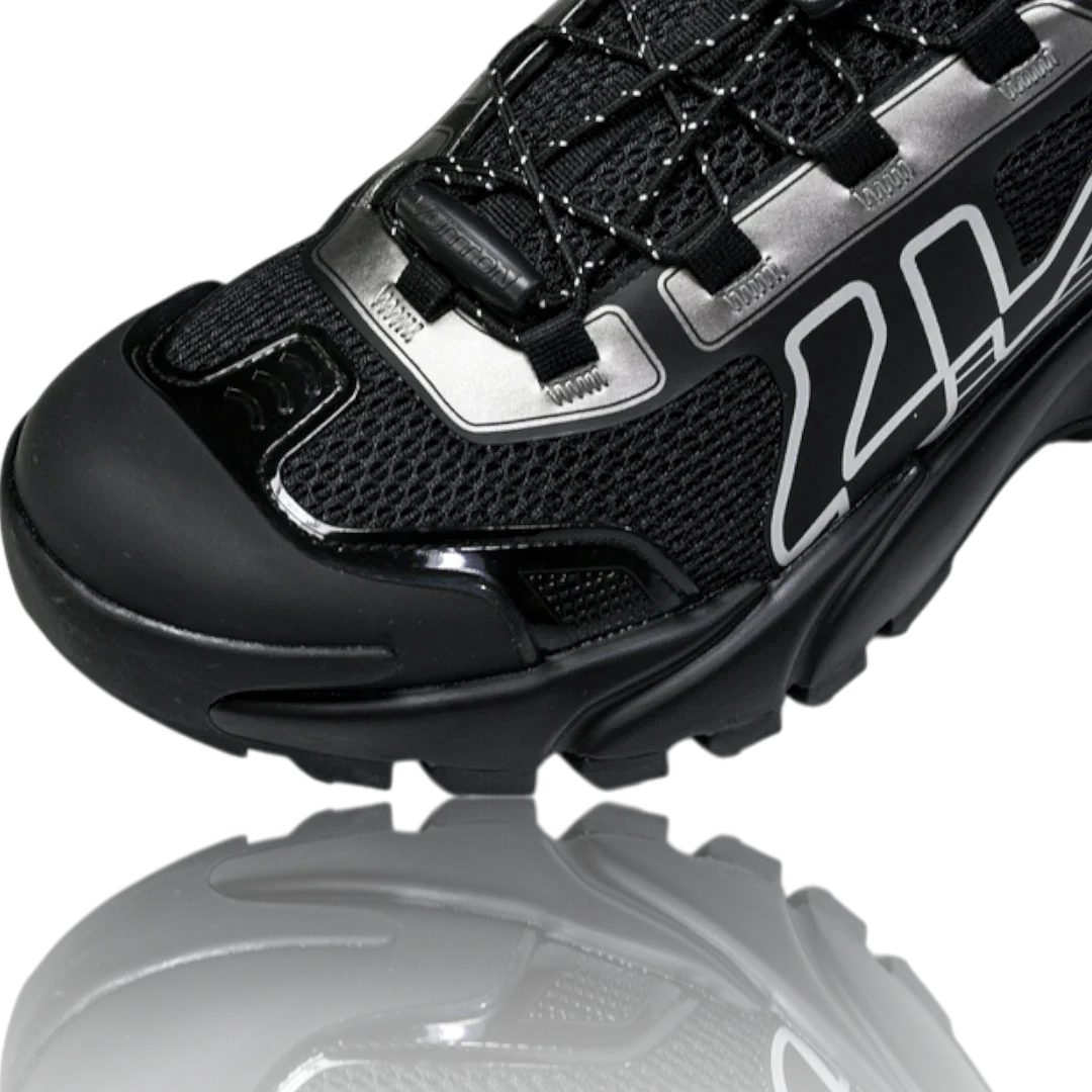 Louis Vuittоп Runner Tatic V2 'Black'