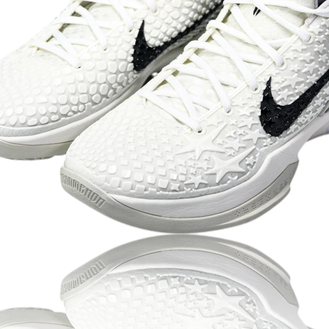 Kobe 6 Protro 'Sail All-Star'