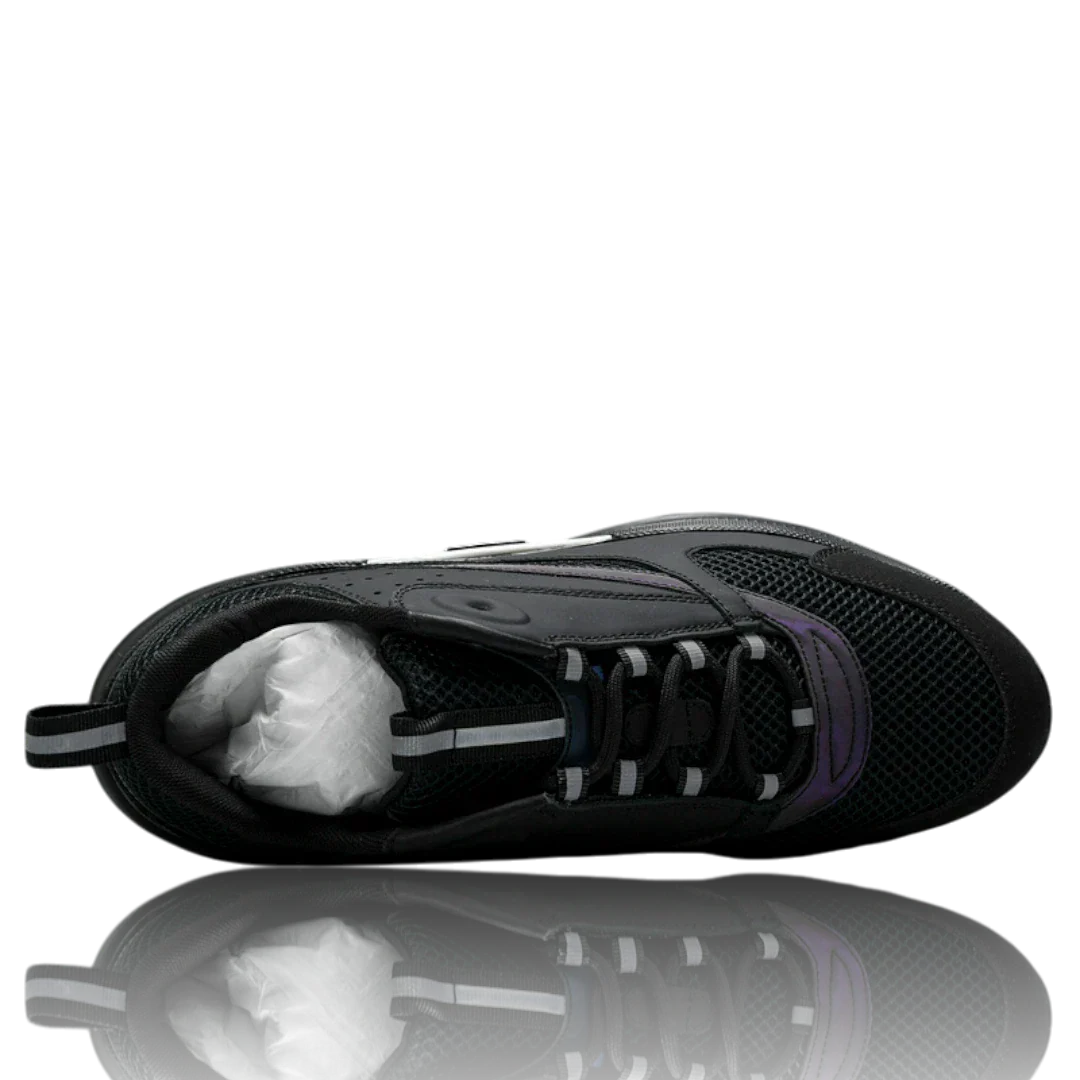 Dlor B22 'Reflective Black'