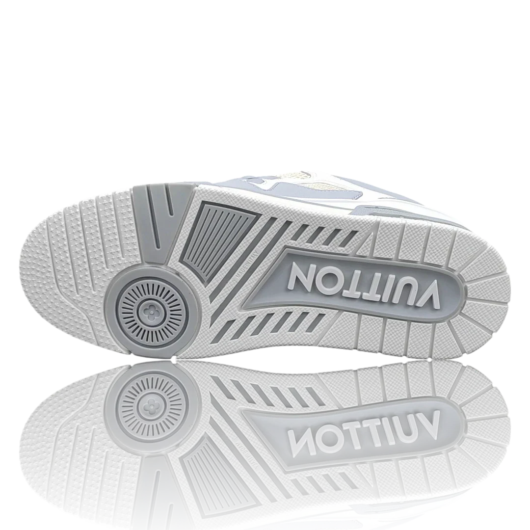 Louis Vuittоп Skate Sneaker 'Grey'