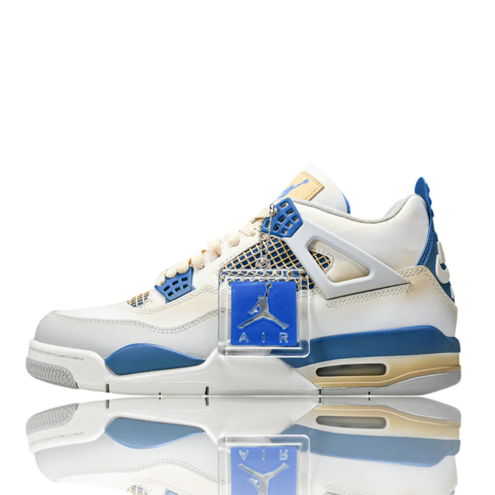 (Unreleased) AJ4 Retro x Blastoise