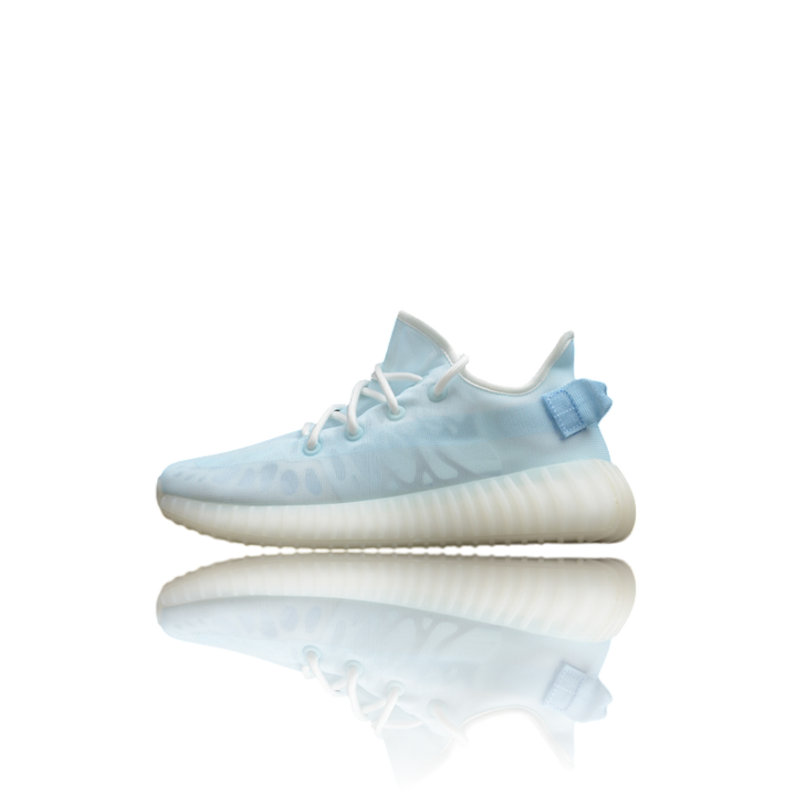 Yzy Boost 350 V2 'Mono Ice'